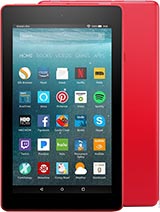 Best available price of Amazon Fire 7 2017 in Malaysia