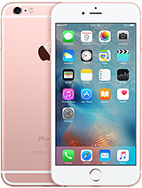 Best available price of Apple iPhone 6s Plus in Malaysia