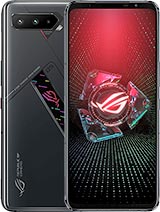 Best available price of Asus ROG Phone 5 Pro in Malaysia