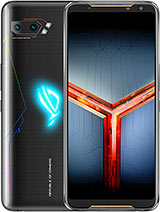 Best available price of Asus ROG Phone II ZS660KL in Malaysia