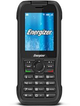 Best available price of Energizer Hardcase H240S in Malaysia