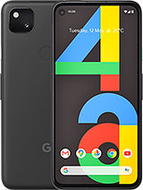 Best available price of Google Pixel 4a in Malaysia