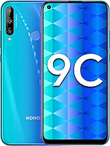 Best available price of Honor 9C in Malaysia