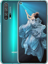 Best available price of Honor 20 Pro in Malaysia