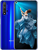 Best available price of Honor 20 in Malaysia