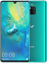 Best available price of Huawei Mate 20 X 5G in Malaysia