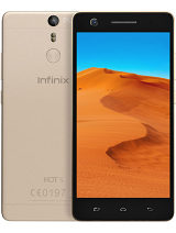 Best available price of Infinix Hot S in Malaysia
