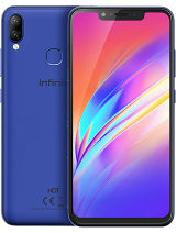 Best available price of Infinix Hot 6X in Malaysia