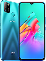 Best available price of Infinix Smart 5 in Malaysia