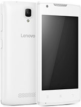 Best available price of Lenovo Vibe A in Malaysia