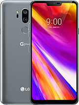 Best available price of LG G7 ThinQ in Malaysia