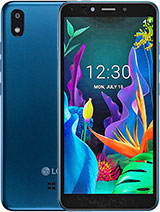 Best available price of LG K20 2019 in Malaysia