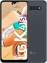 Best available price of LG K41S in Malaysia