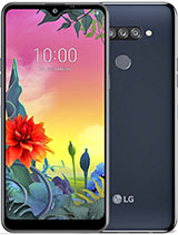 Best available price of LG K50S in Malaysia