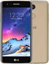 Best available price of LG K8 2017 in Malaysia