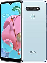 Best available price of LG Q51 in Malaysia