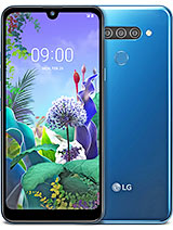 Best available price of LG Q60 in Malaysia