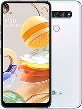 Best available price of LG Q61 in Malaysia