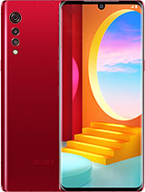 Best available price of LG Velvet 5G UW in Malaysia