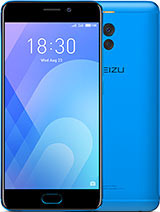 Best available price of Meizu M6 Note in Malaysia