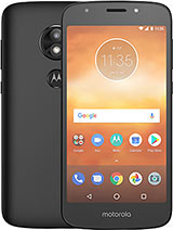 Best available price of Motorola Moto E5 Play in Malaysia