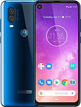 Best available price of Motorola One Vision in Malaysia