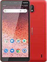 Best available price of Nokia 1 Plus in Malaysia