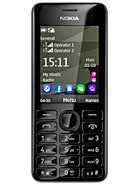 Best available price of Nokia 206 in Malaysia