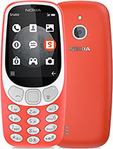 Best available price of Nokia 3310 3G in Malaysia