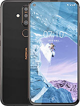 Best available price of Nokia X71 in Malaysia