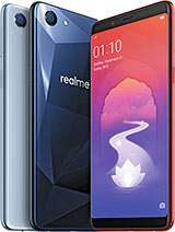 Best available price of Realme 1 in Malaysia