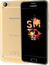 Best available price of Panasonic Eluga I4 in Malaysia