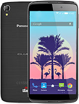 Best available price of Panasonic Eluga Switch in Malaysia