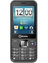 Best available price of QMobile Explorer 3G in Malaysia