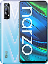 Best available price of Realme Narzo 20 Pro in Malaysia
