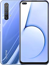 Best available price of Realme X50 5G (China) in Malaysia