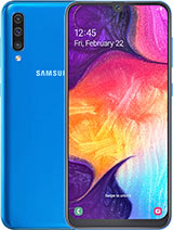 Best available price of Samsung Galaxy A50 in Malaysia