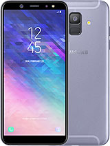 Best available price of Samsung Galaxy A6 2018 in Malaysia