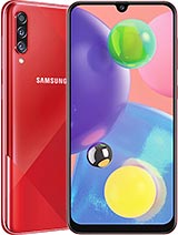 Best available price of Samsung Galaxy A70s in Malaysia