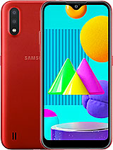 Best available price of Samsung Galaxy M01 in Malaysia