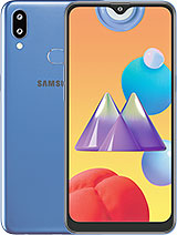 Samsung Galaxy A20 at Malaysia.mymobilemarket.net