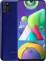 Best available price of Samsung Galaxy M21 in Malaysia