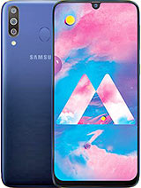 Best available price of Samsung Galaxy M30 in Malaysia