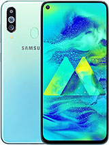 Best available price of Samsung Galaxy M40 in Malaysia