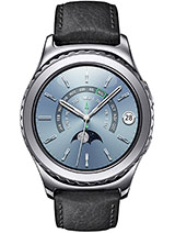 Best available price of Samsung Gear S2 classic 3G in Malaysia