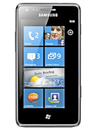 Best available price of Samsung Omnia M S7530 in Malaysia