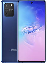 Best available price of Samsung Galaxy S10 Lite in Malaysia