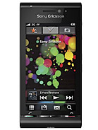 Best available price of Sony Ericsson Satio Idou in Malaysia