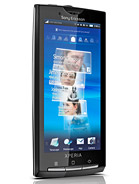 Best available price of Sony Ericsson Xperia X10 in Malaysia