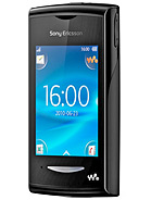 Best available price of Sony Ericsson Yendo in Malaysia